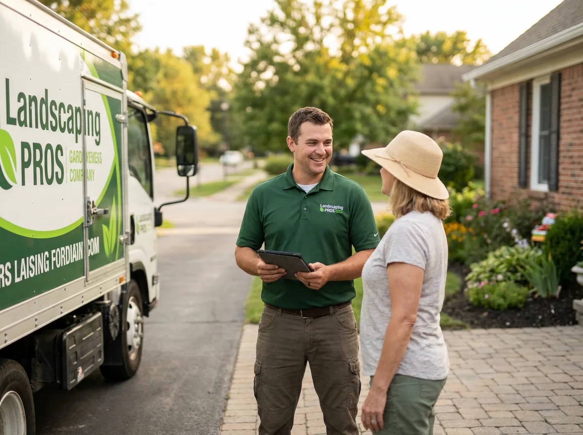Landscaping Oxford, MD FAQs